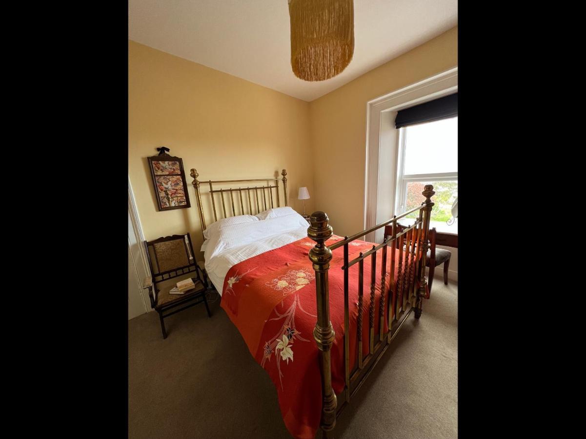 Killough Unique Townhouse With Large Garden Down To The Seaヴィラ エクステリア 写真